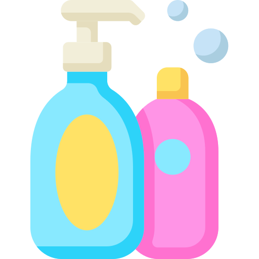 Shampoo and Hair Care